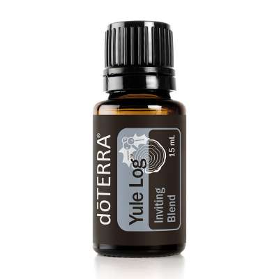 Doterra Balance L Erdende Mischung Ml