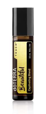 DoTERRA Neshama Touch Seelenvolle Mischung Roll On