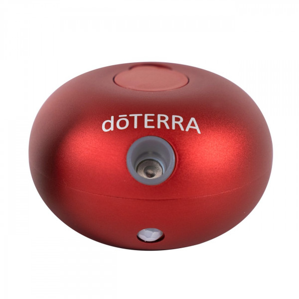 doTERRA Bubble Diffuser (Ruby)