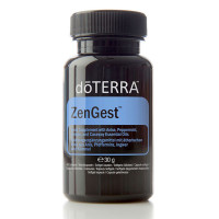 doTERRA ZenGest™ Softgels (Verdauungs-Kapseln) 60 Kapseln