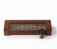 doTERRA Schatzkiste für ätherische Öle &  Gewürznelke (Clove) 15ml