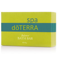 doTERRA Balance™ Badeseife (Bath Bar) - 113g