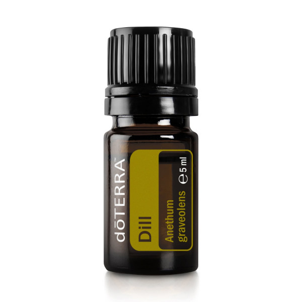 doTERRA Dill 5ml