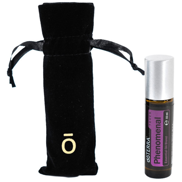 doTERRA Phenomenal Touch (Roll-On) 10ml + Samtbeutel