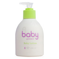 doTERRA Baby Lotion 236ml