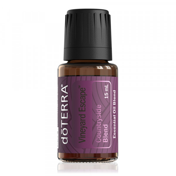 doTERRA Vineyard Escape (Ländliche Mischung) 15ml