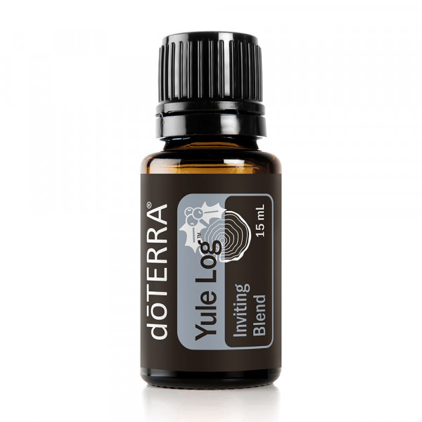 doTERRA Yule Log™ (Einladende Mischung) 15ml